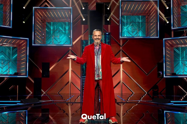Miguel habla sobre la vez que perdió la voz hace ocho años